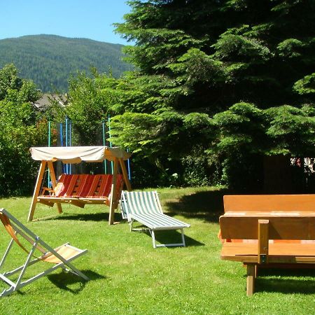 דירות ולדאורה די סופרה Henglerhof מראה חיצוני תמונה