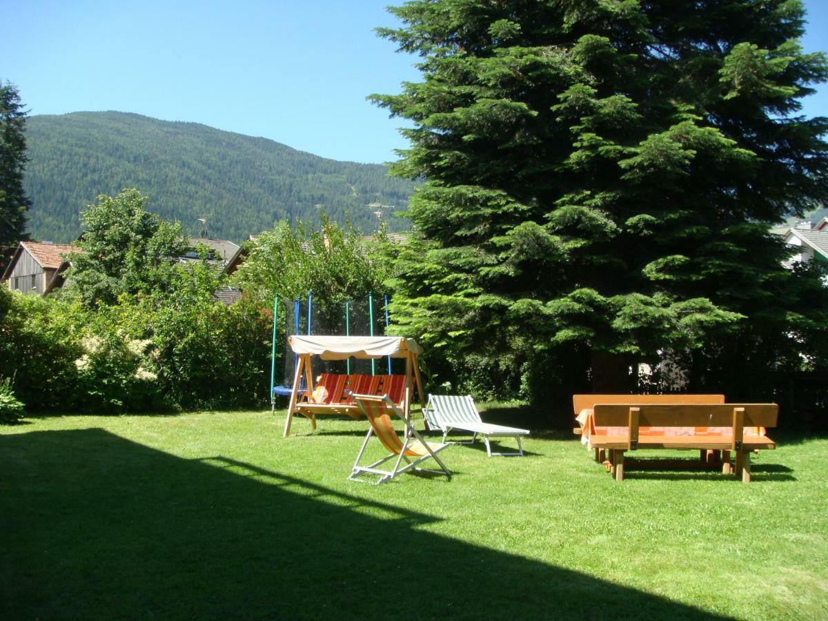 דירות ולדאורה די סופרה Henglerhof מראה חיצוני תמונה